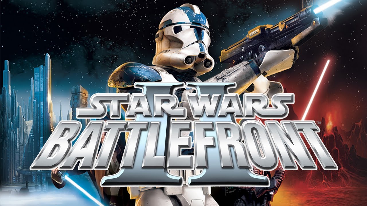 Star Wars Battlefront II [PC Code - Steam]