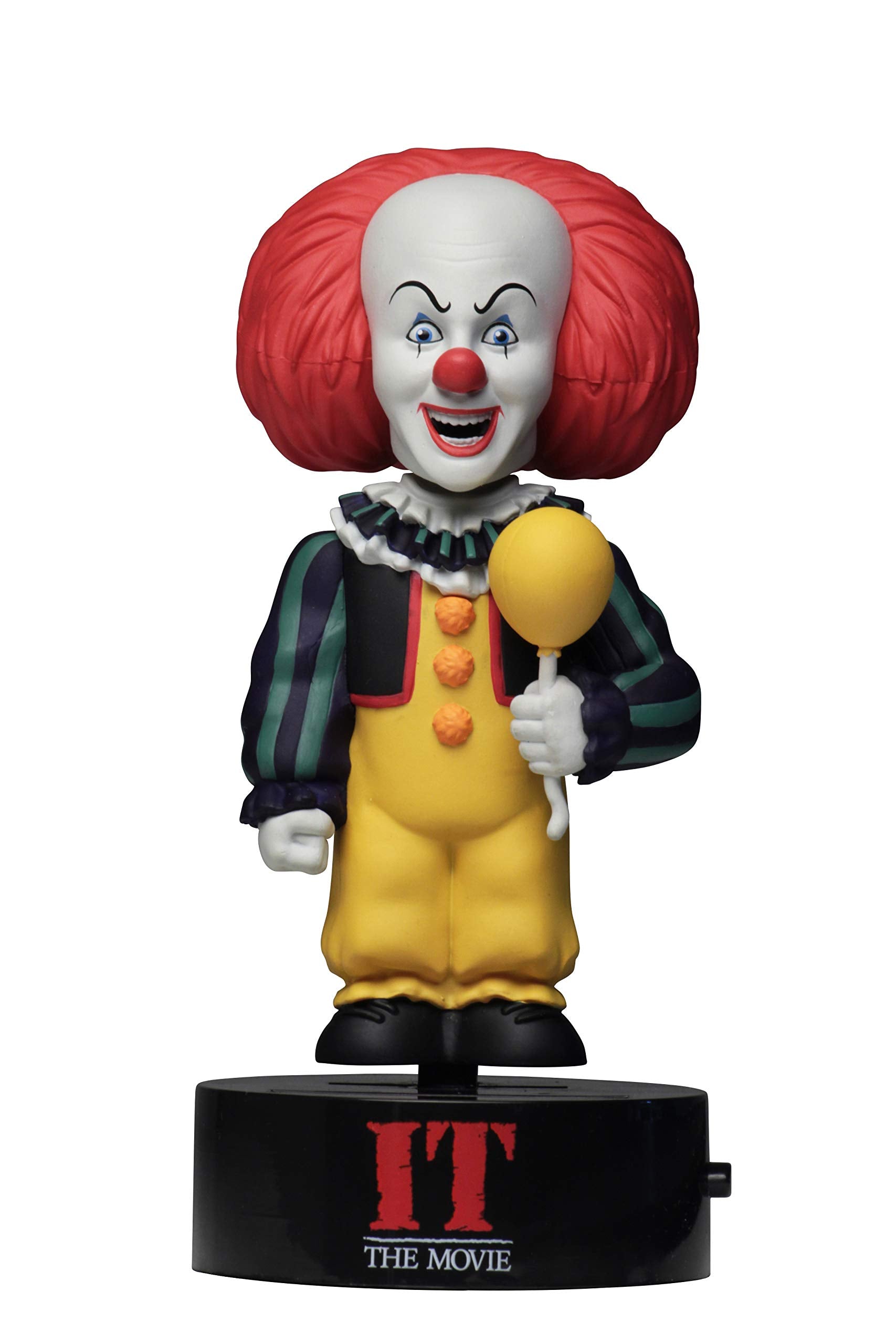 Neca IT - Body Knocker - Pennywise '1990' - 16cm