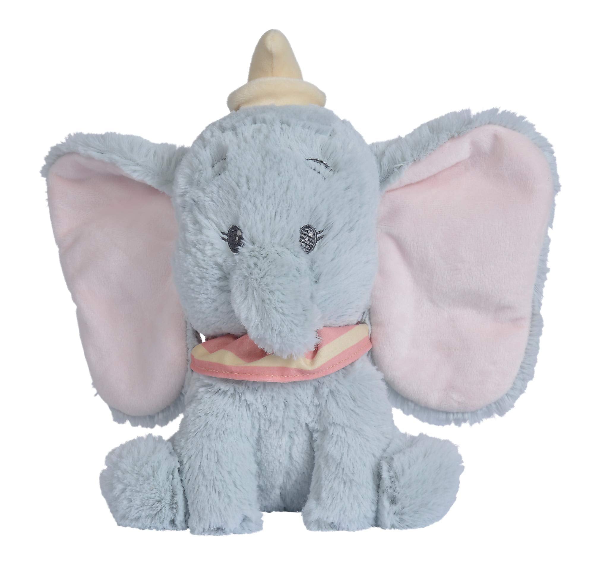 SIMBA 6315876455 DUMBO 50CM XL PLUSH - DISNEY CLASSICS SOFT TOY