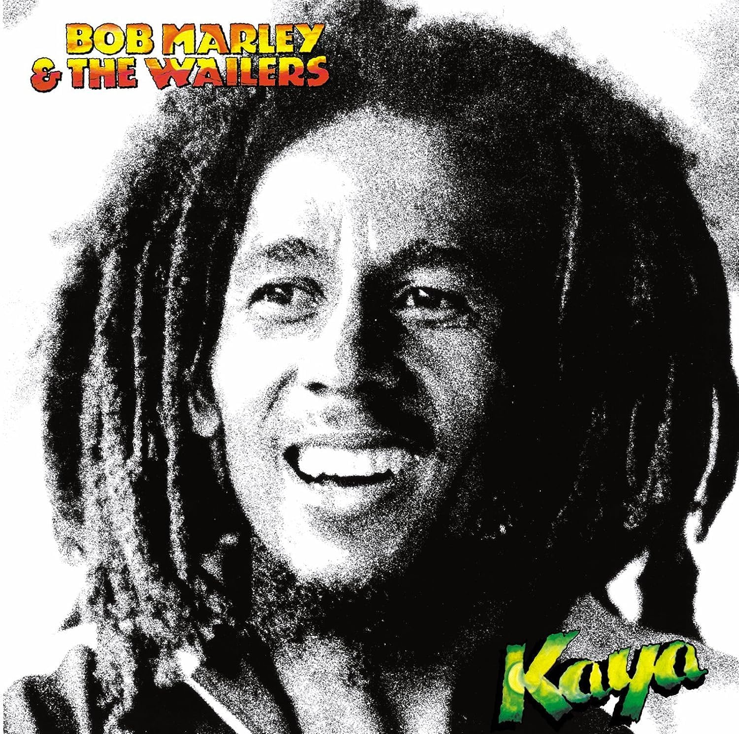 Kaya [VINYL]