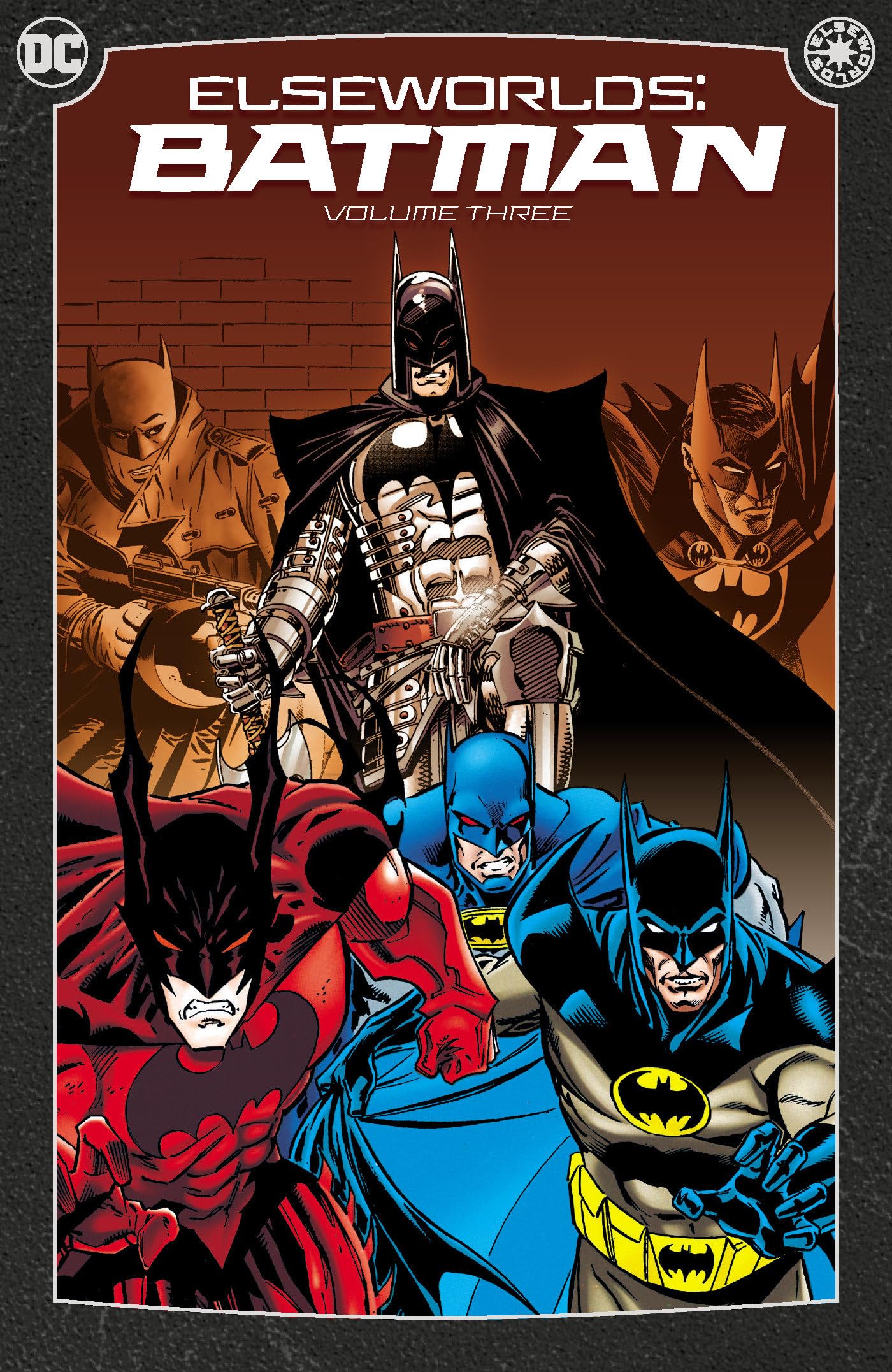 Elseworlds Batman 3