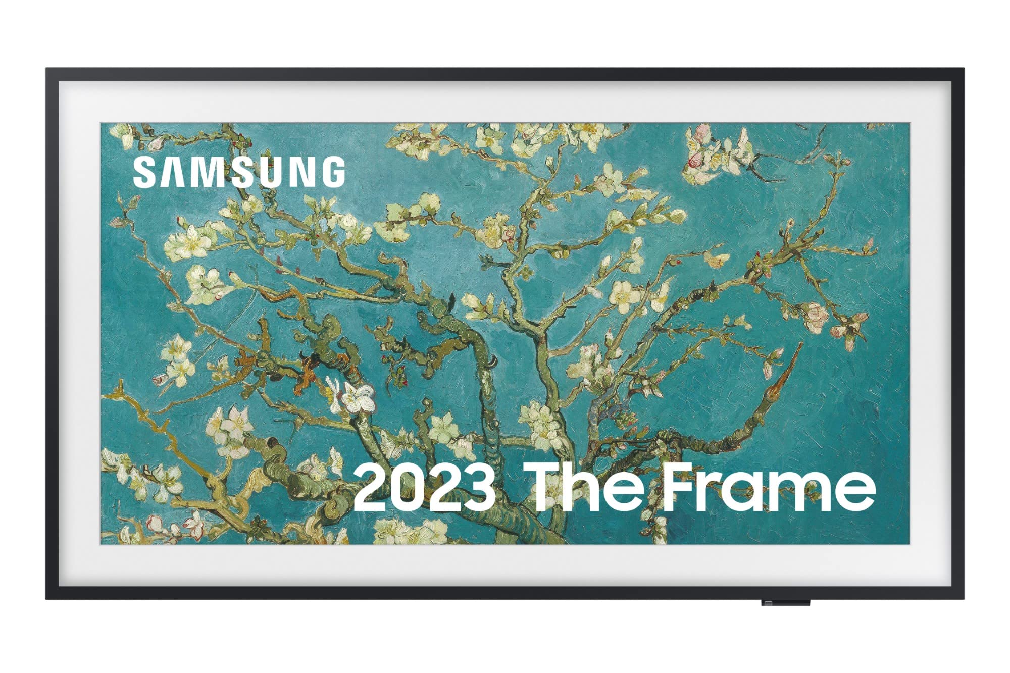 Samsung The Frame QE32LS03CBUXXU TV 32 inch Ultra HD Smart TV