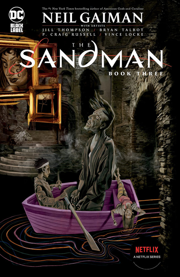 The Sandman 3