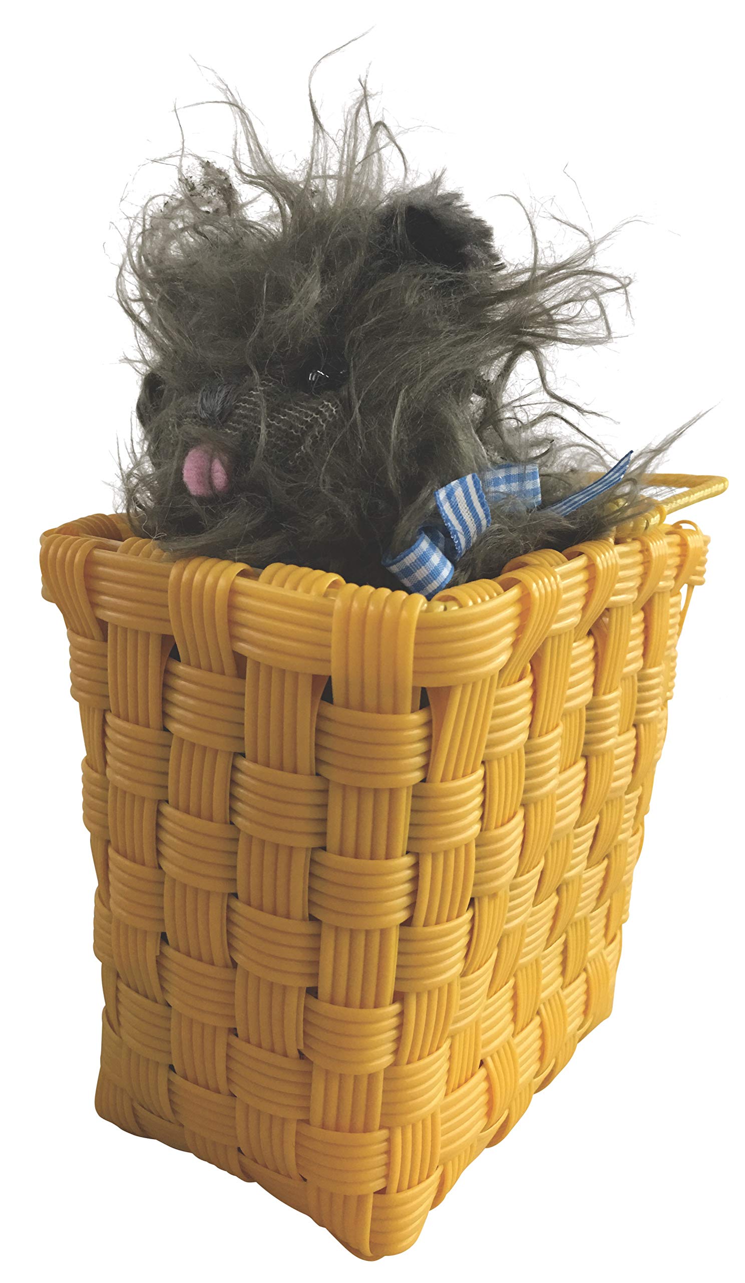 Rubie's Official The Wizard of Oz Toto in a Basket Child - One Size