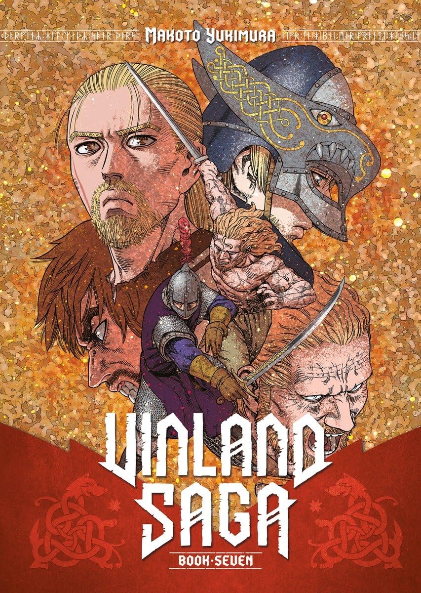 Vinland Saga 7 (VINLAND SAGA GN)