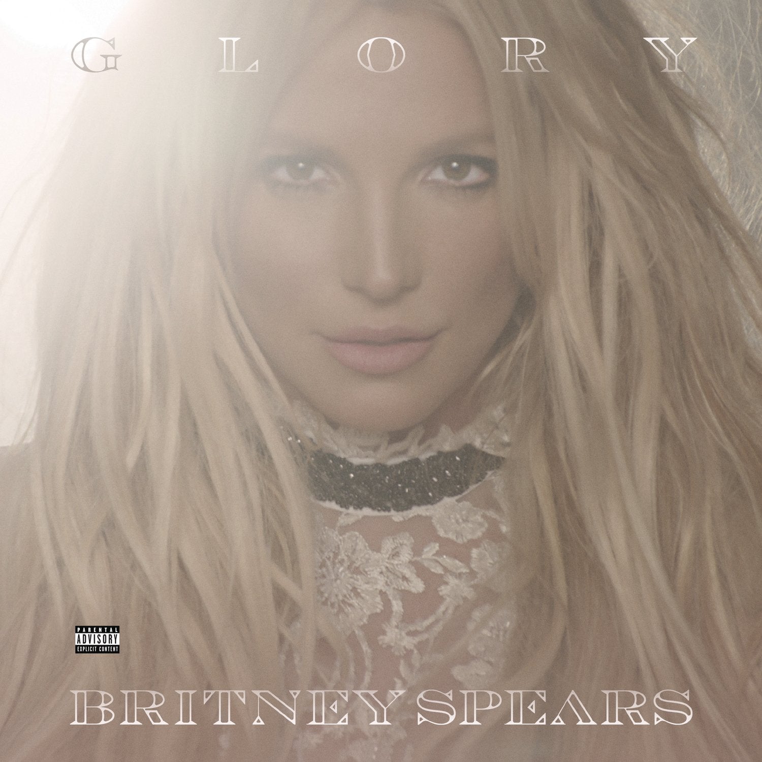 Glory (Deluxe Version) [VINYL]