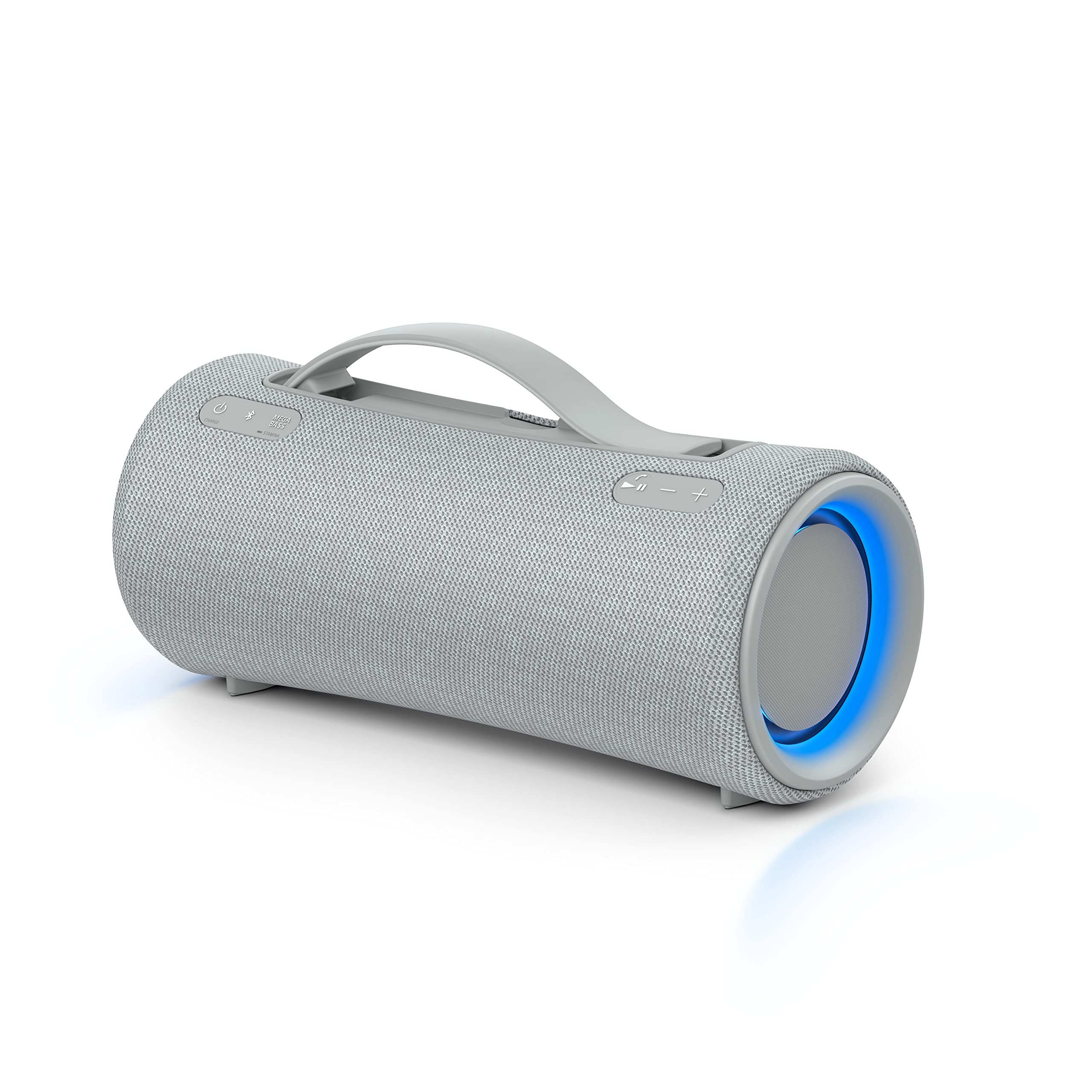 Sony Portable Speaker, Grey, One Size