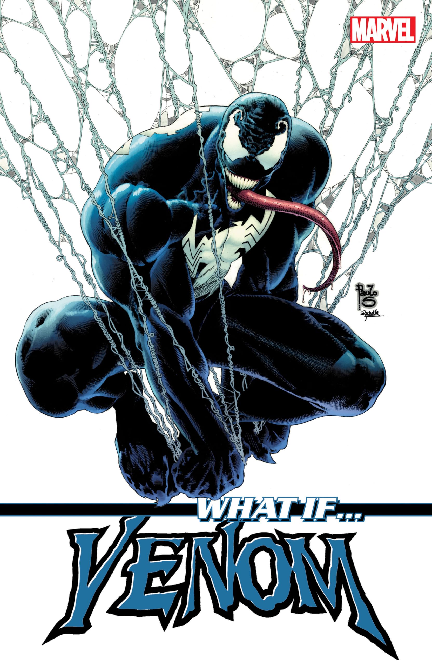 What If...? Venom: 1