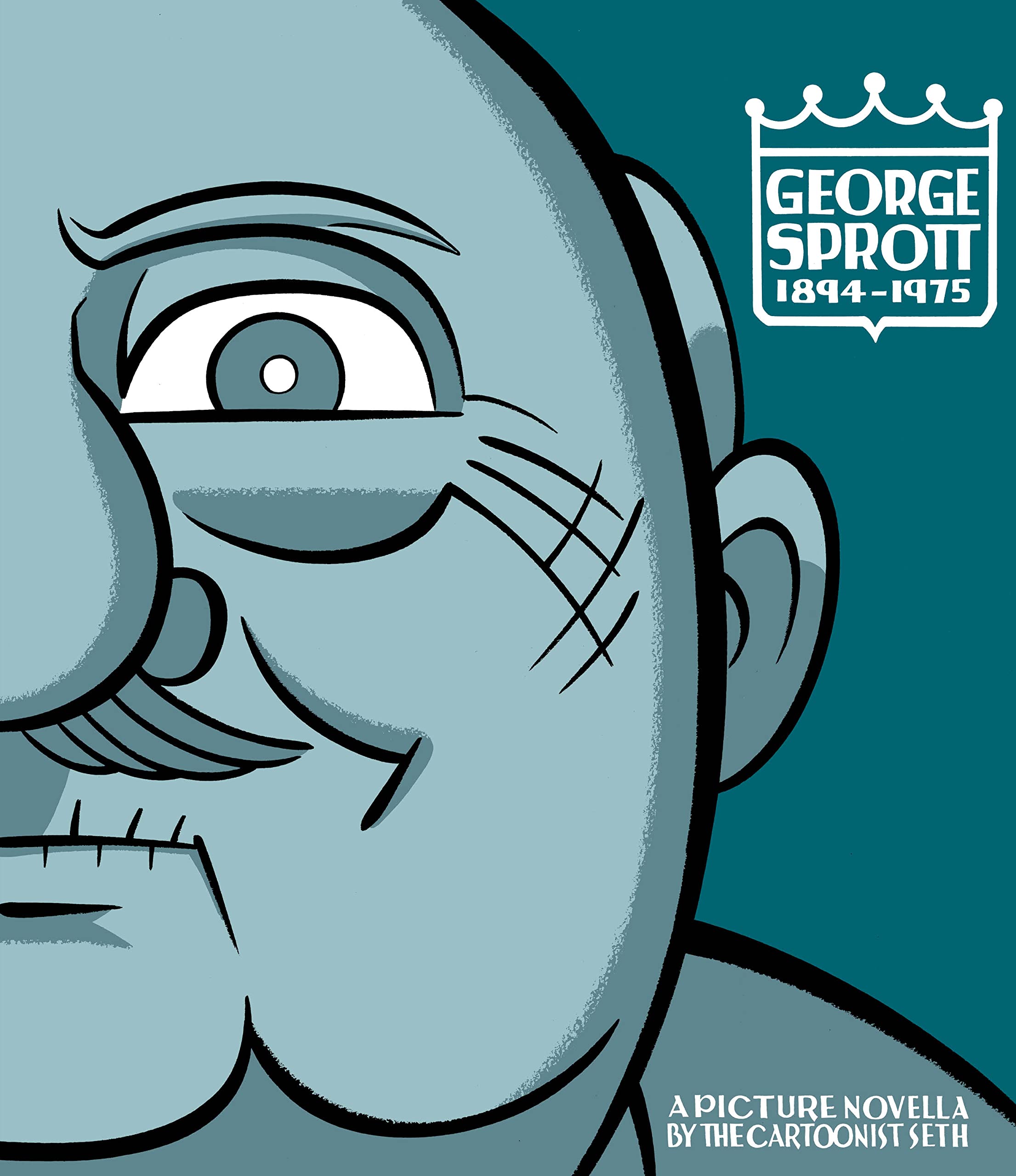 George Sprott