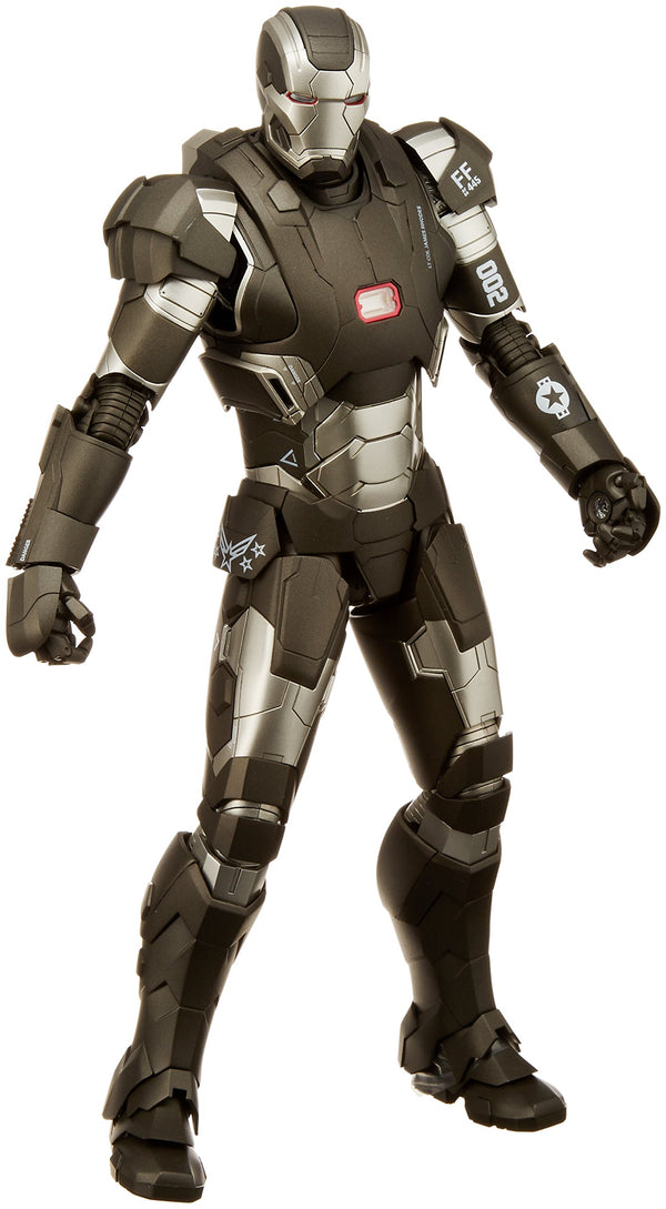 Hot Toys 1:6 Scale War Machine Mark II Movie Masterpiece Iron Man 3