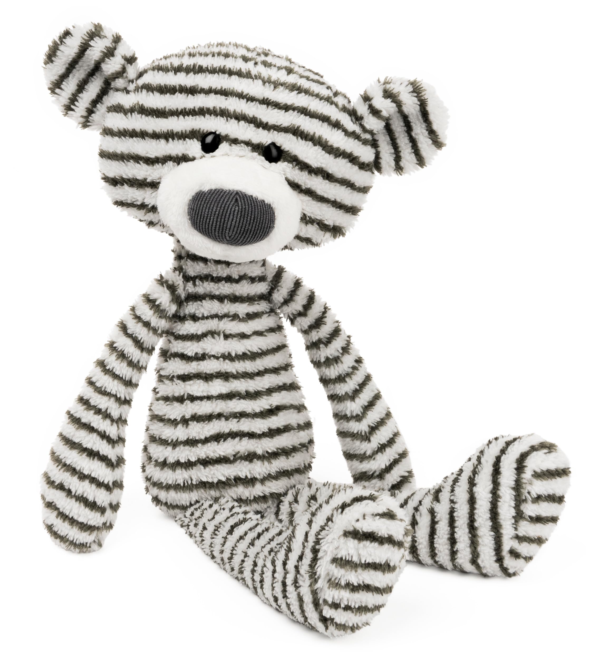 Gund - Toothpick Bear Stripe 38 cm (6061450)