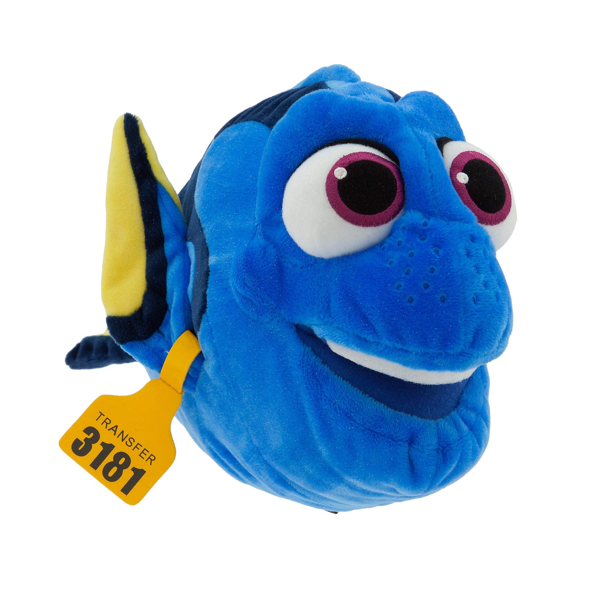 Disney Store Dory Plush - Finding Dory - Medium - 17'' by Disney