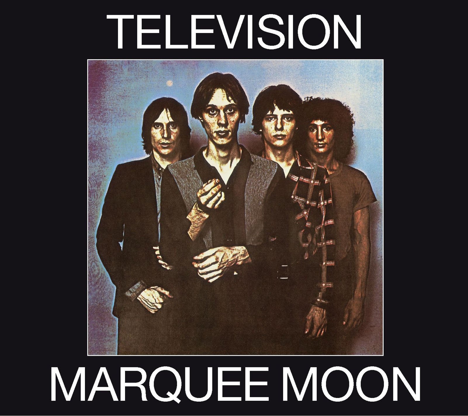 Marquee Moon [VINYL]