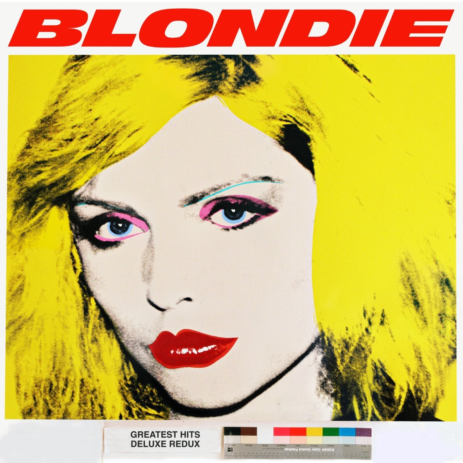 Blondie 4(0)-Ever: G.H. Dlx/Ghosts of Download [VINYL]