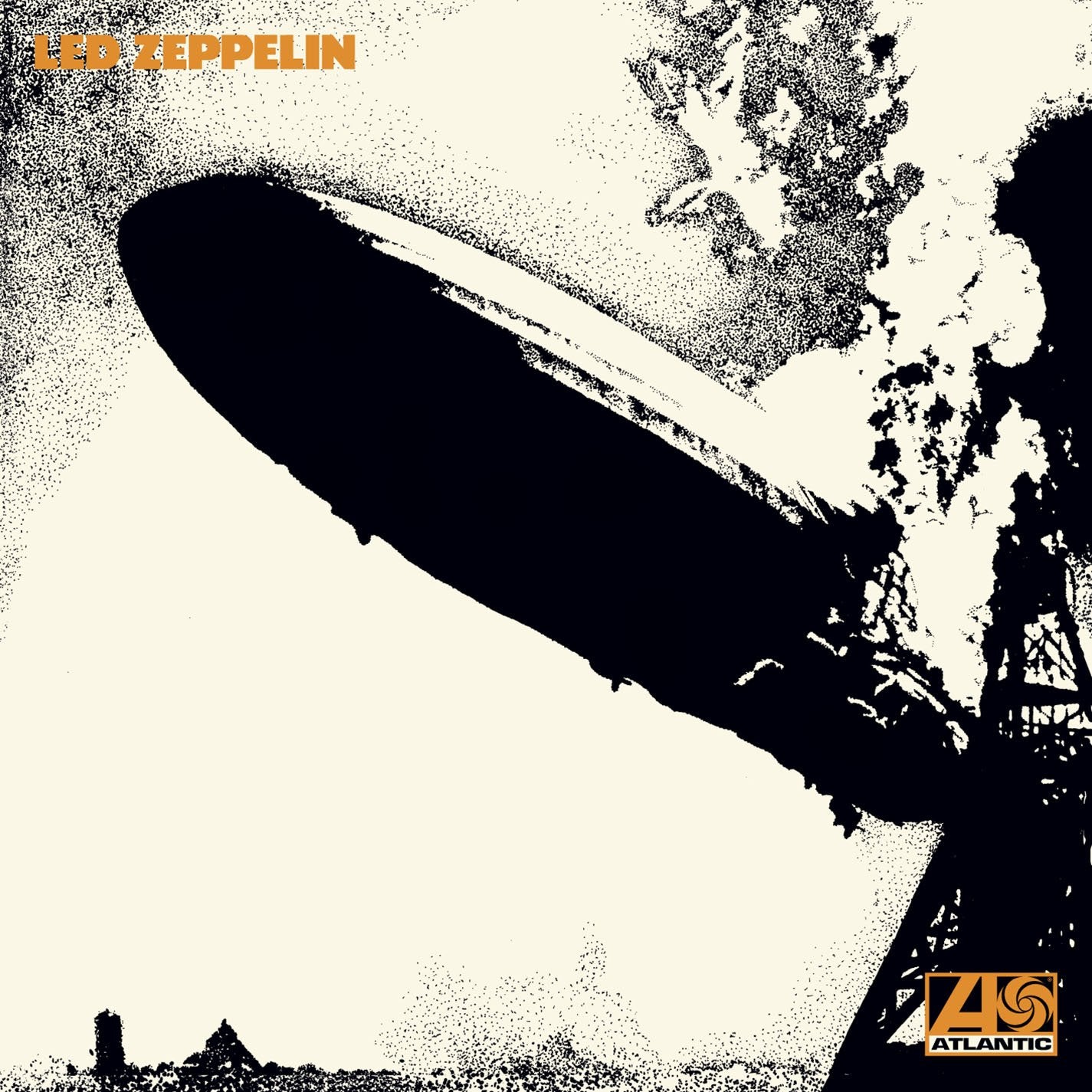 Led Zeppelin I [Remastered Original Vinyl]