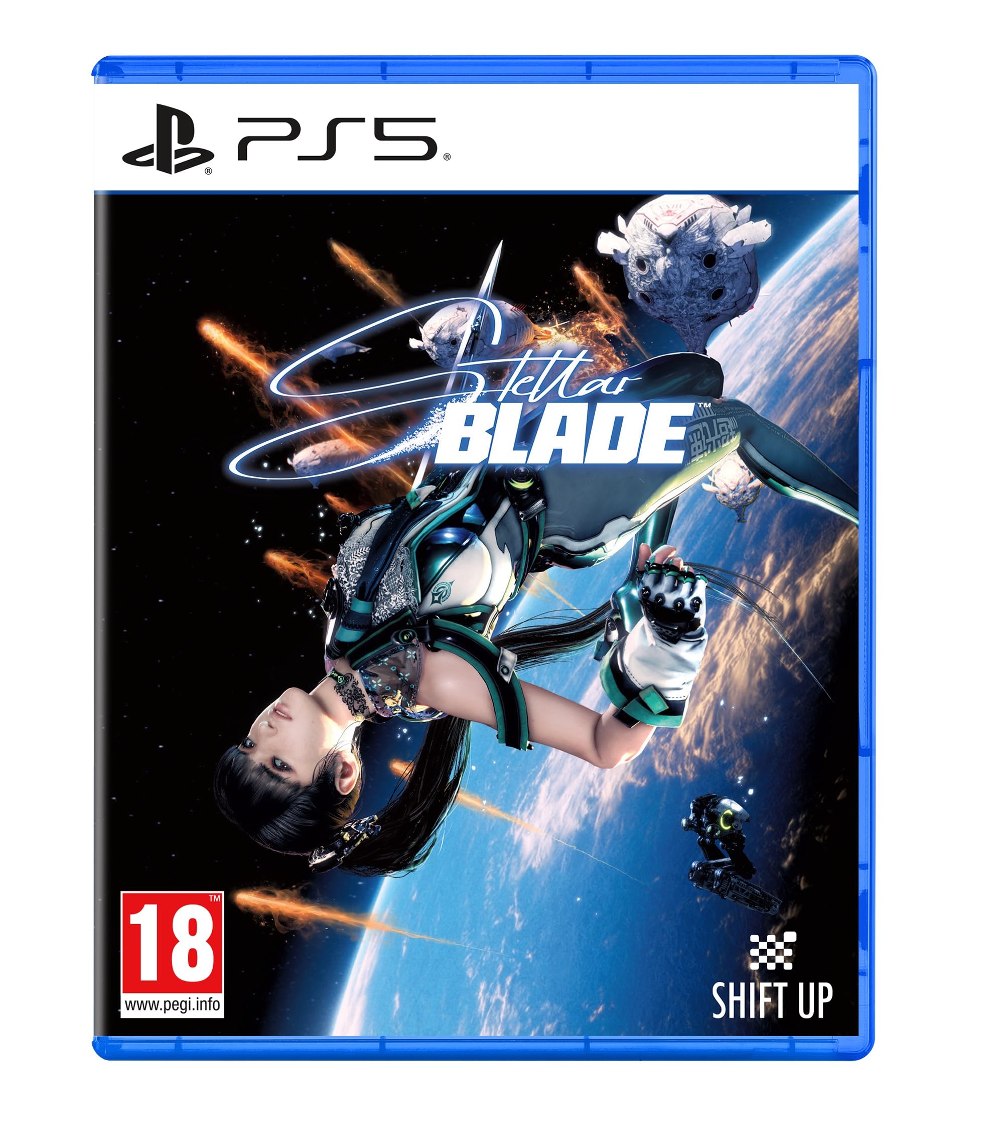 Stellar Blade (PS5)