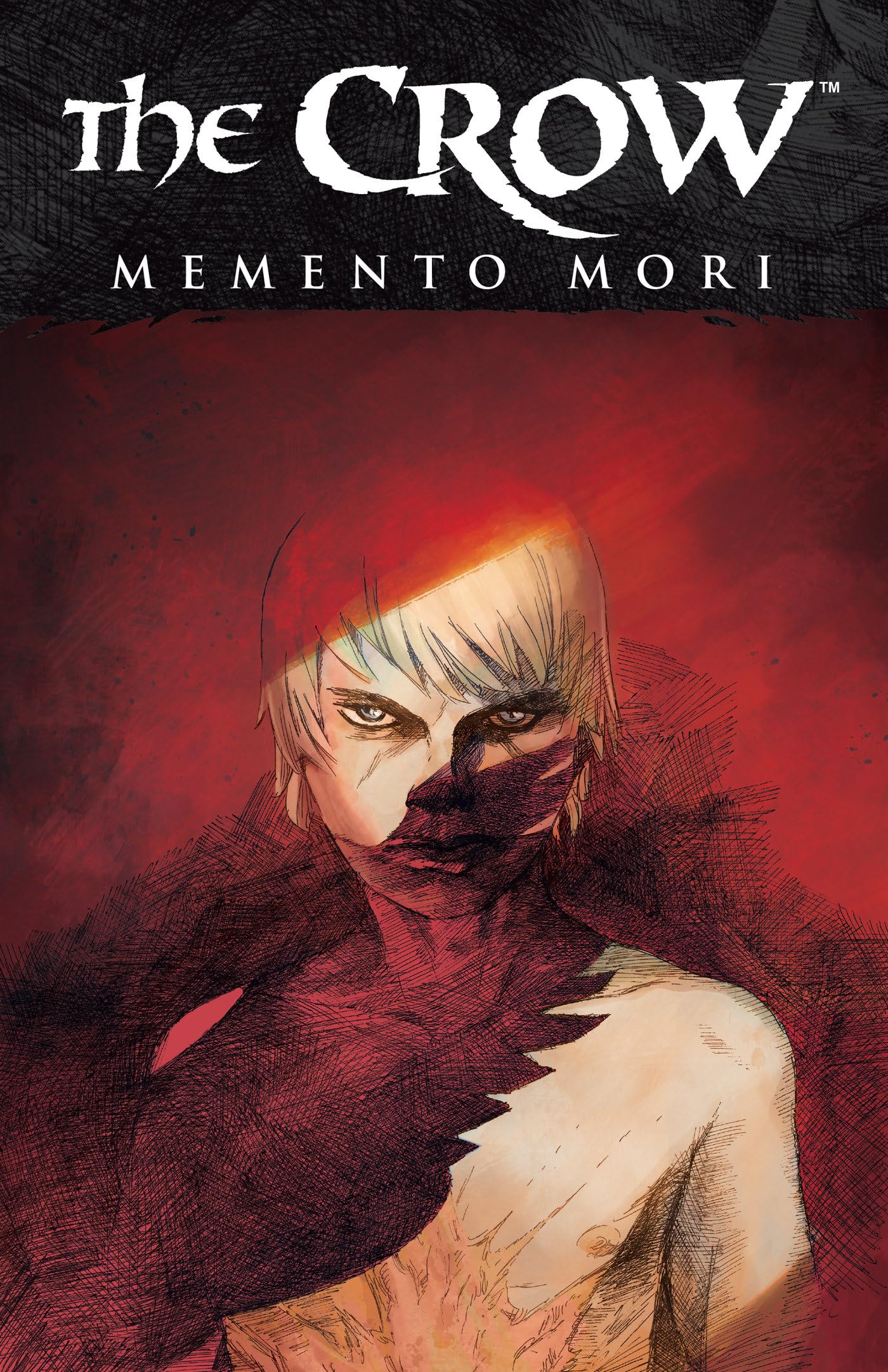 Crow: Memento Mori (The Crow)