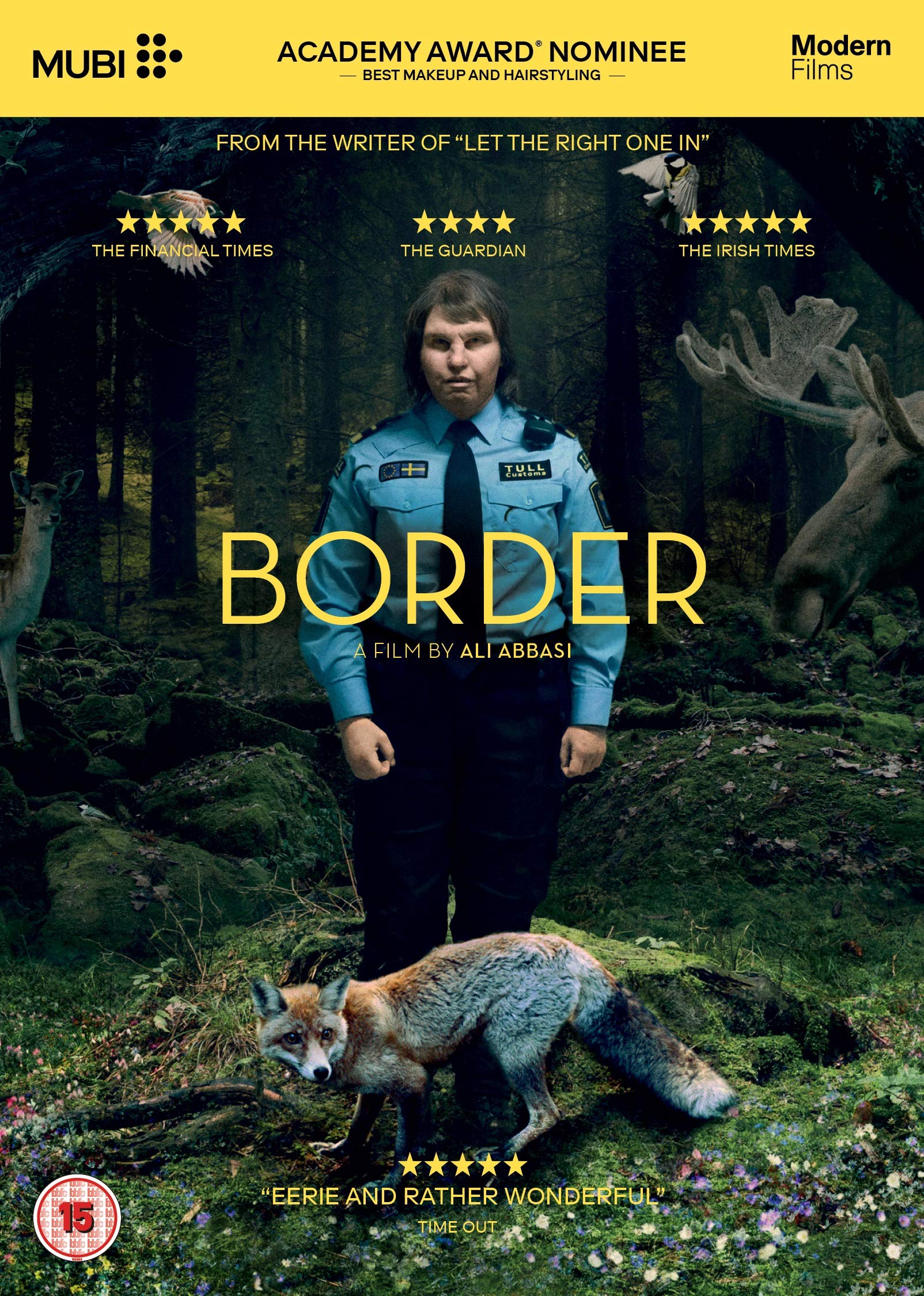 Border