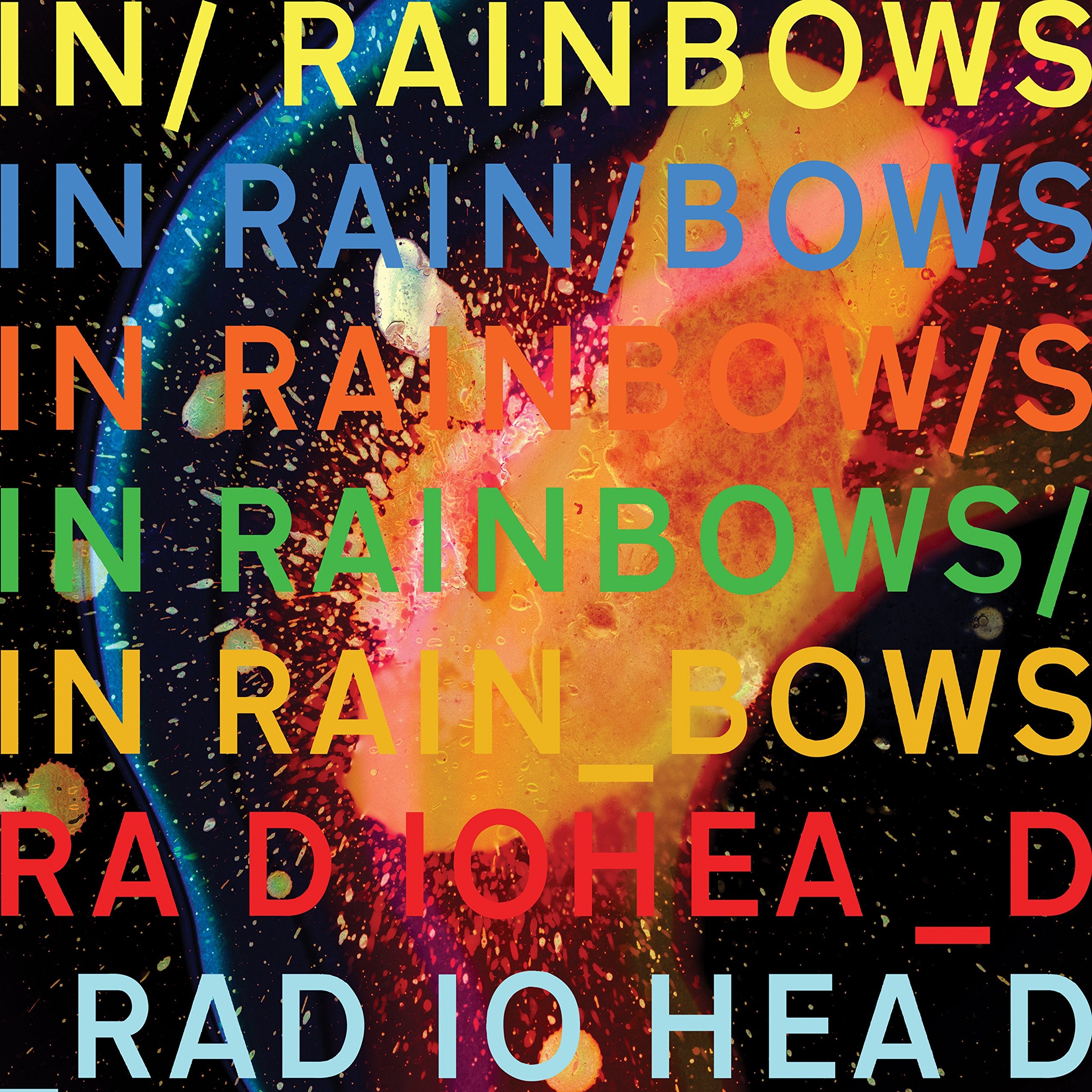 In Rainbows [VINYL]